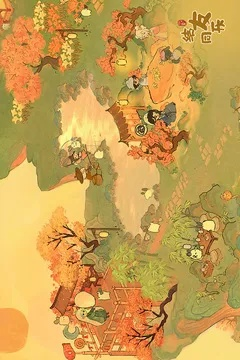 悠悠村发展太慢？2026春季版隐藏机制与bug级技巧全公开