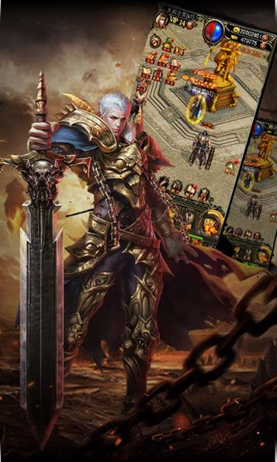 龙城霸业手游最强职业揭秘，2026新版战力飙升3大隐藏门道