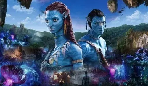 阿凡达2票房亚军真相，2022年水下3D技术革命如何重塑电影工业？