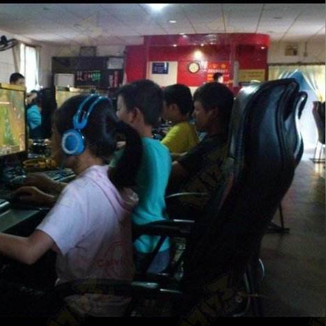 角色网游排行榜的三大隐藏分类,你之前看到的榜单都错了 角色网游排行榜的三大隐藏分类,你之前看到的榜单都错了