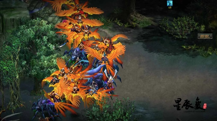 星辰变网游类型定位，2026年修真体系深度拆解与灵兽培养实战门道