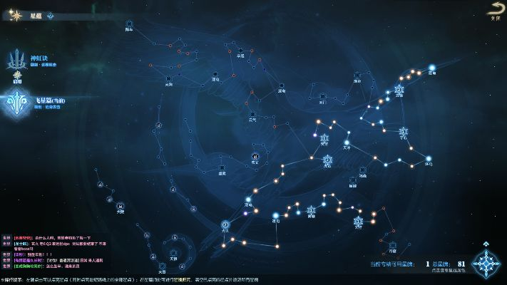 古剑奇谭一星蕴图怎么点？2026年高玩实测最优解与隐藏机制大公开