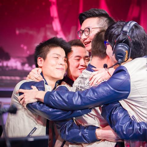 一、解构皇族TSM类型的本质，不是战术，是生存逻辑