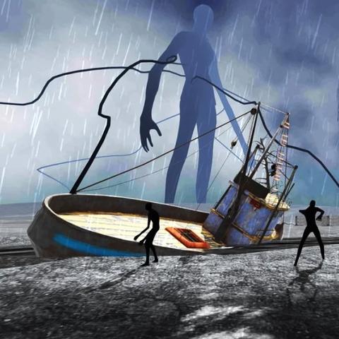 死亡搁浅2剧情让开发者妻子破防:小岛团队都是变态 死亡搁浅2剧情让开发者妻子破防:小岛团队都是变态