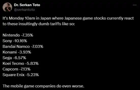 索尼重拳出击:结果Xbox任天堂Steam都要被坑了! 索尼重拳出击:结果Xbox任天堂Steam都要被坑了!