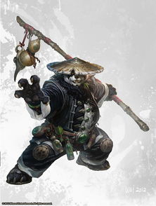 2026年魔兽世界手绘绝密教程，从新手到暴雪画师的核心技法全解析