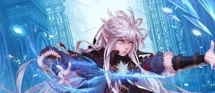 冰结师刷图加点3.7版本，95%加错的隐藏机制与TP逆转方案