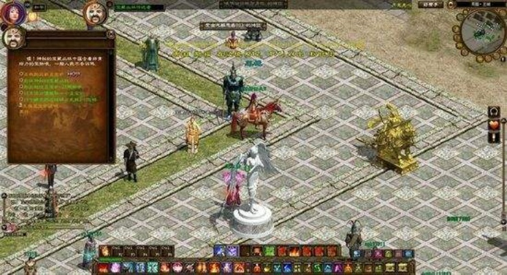 征途穿越版2026最新评测，私服天花板还是情怀陷阱？7天实测揭秘