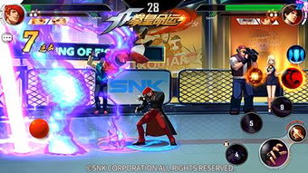 拳皇命运连招总失灵?2026核心判定机制与顶尖选手打法拆解 拳皇命运连招总失灵?2026核心判定机制与顶尖选手打法拆解