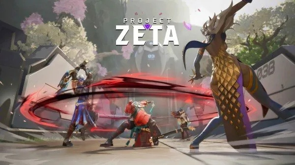Project ZETA社区测试，用户共创如何定义动作MOBA新标准？