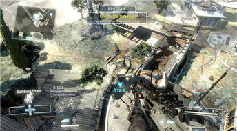 分裂之门团队打造泰坦陨落精神续作 分裂之门团队打造泰坦陨落精神续作