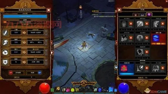 火炬之光2单机版攻略，2026年终极BUILD指南与速刷路线图