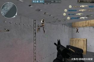 CF秒杀外挂横行的2026，合法极限输出的4个技术突破口