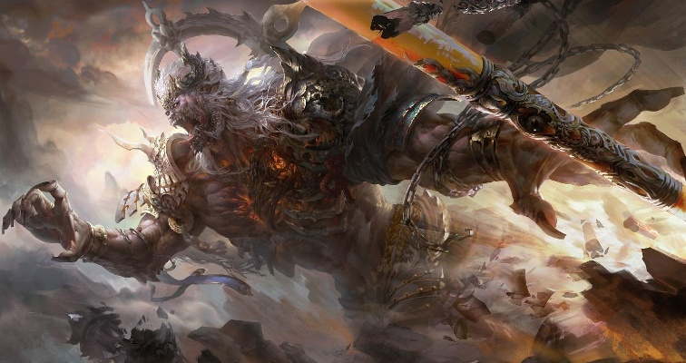 战佛类型的本质解构，不是辅助的辅助