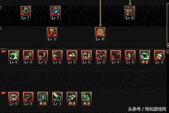 女机械刷图加点2026终极指南，从G系纯流到混合爆发的3大隐藏流派