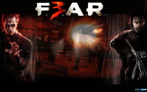 2026年最新恐惧阴影类型全解析，3大破解法终结你的游戏噩梦