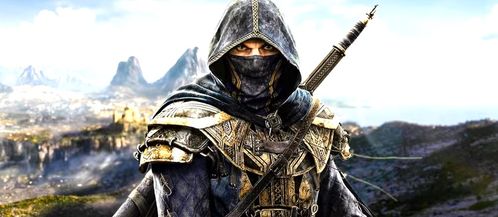 陶德，为何上古卷轴4场外台词保留至今？个性使然