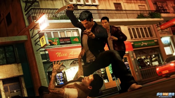 热血无赖警察任务卡关？卧底高手的执法平衡术与全任务拆解（2026实战版）