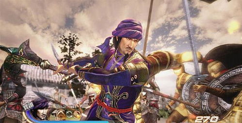 真三国无双6下载不了？2026终极解决方案，从Steam到模拟器全渠道实测