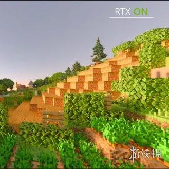 黑暗之魂2光追MOD画面惊艳升级，玩家重制效果获赞