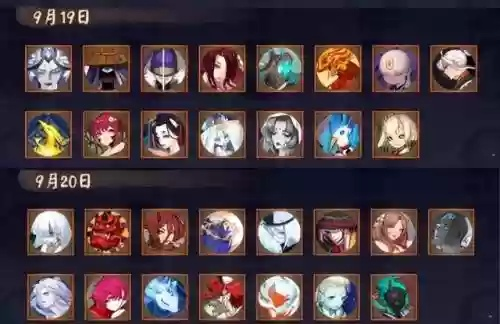 暖蓝类型角色怎么配队？2026春版本高胜率阵容全解析