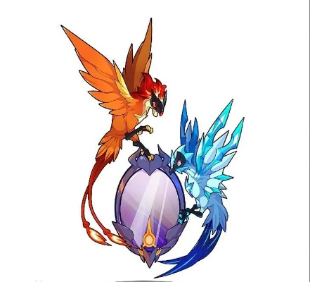 洛克王国神宠大全2026,版本答案与隐藏T0的错位竞争策略 洛克王国神宠大全2026,版本答案与隐藏T0的错位竞争策略