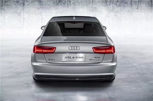 全新奥迪A6L e-tron预售31.3万起，续航785公里满足家族纯电需求