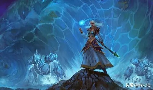 版本环境剧变,冰法凭什么登顶 版本环境剧变,冰法凭什么登顶