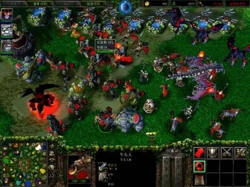 2026年3C地图终极指南，澄海3C/ORC/竞技场三大流派深度拆解与胜率密码