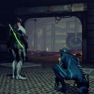 Warframe表现亮眼！腾讯2025国际收入超百亿美元