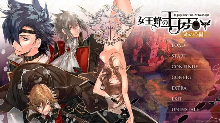 女王蜂类型定位与任务本质 女王蜂类型定位与任务本质