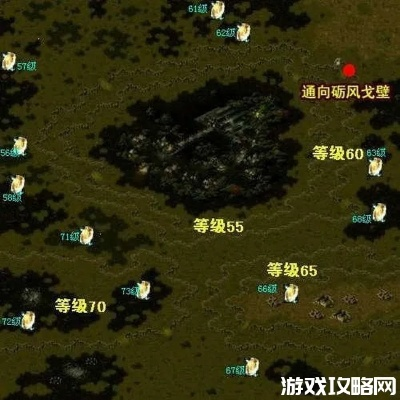 2026深渊魔域隐藏BOSS触发条件+必掉神装坐标全曝光