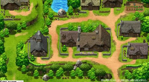 RPG Maker新作预告,HD-2D游戏创作时代来临 RPG Maker新作预告,HD-2D游戏创作时代来临