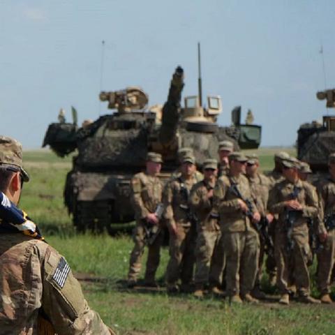 迷你金属2开发版4月测试,军事战略模拟即将上线 迷你金属2开发版4月测试,军事战略模拟即将上线