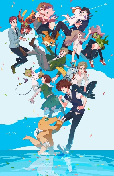 2025年Pixxx数码宝贝同人图搜图指南,解决90%的搜索难题 2025年Pixxx数码宝贝同人图搜图指南,解决90%的搜索难题