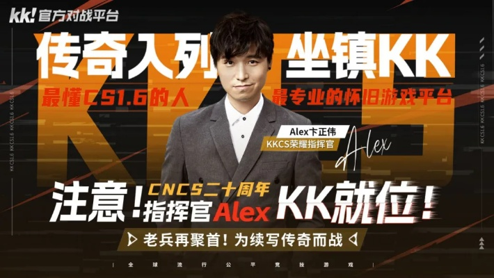 KKCS1.6传奇联赛春季赛开启,冲击10万奖池——KK官方对战平台巅峰之路 KKCS1.6传奇联赛春季赛开启,冲击10万奖池——KK官方对战平台巅峰之路