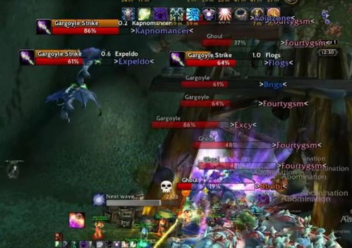 魔兽世界新团本世界首杀因BUG遭除名