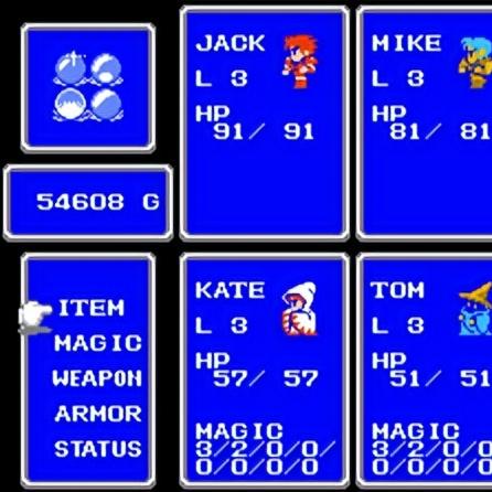 RPG Maker新项目，HD-2D游戏创作功能即将开放