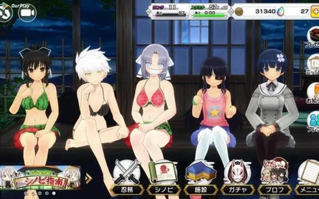 2026年PSV闪乱神乐复活攻略，PC模拟器完美运行+手柄适配全方案