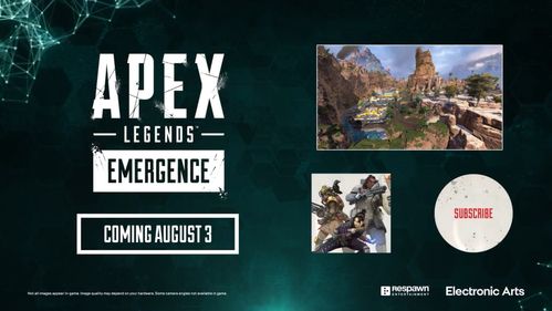 EA重生娱乐再聘巅峰守卫美术 重启创作