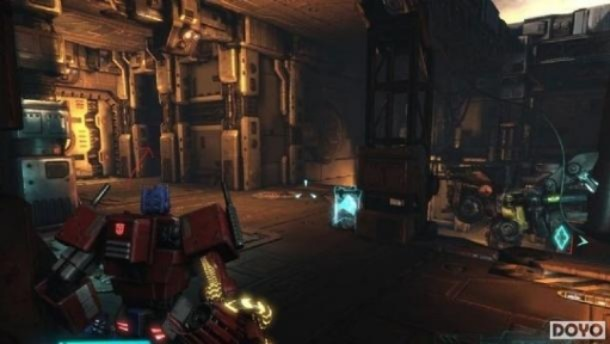 变形金刚:塞伯坦的陨落绝版武器配装内幕，2026终极通关指南