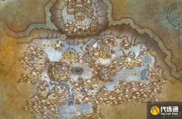 霍迪尔之子声望怎么开？2026最新速冲路线揭秘