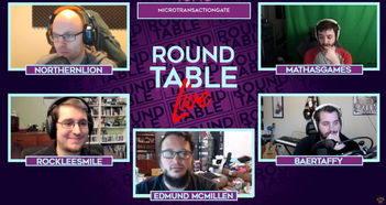 EA重生再邀巅峰守卫环境美术，解雇风波后重返创作