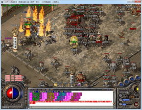 2026年传奇3SF怎么选？老玩家揭秘稳定私服3大黄金标准