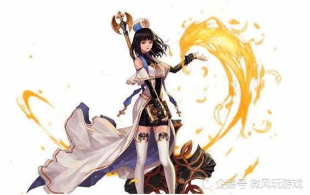 一、五大奶妈心法定位精解，你的职业在哪个赛道？