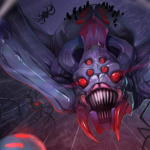 DOTA2 7.41告别命石,选择困难症玩家的福音 DOTA2 7.41告别命石,选择困难症玩家的福音