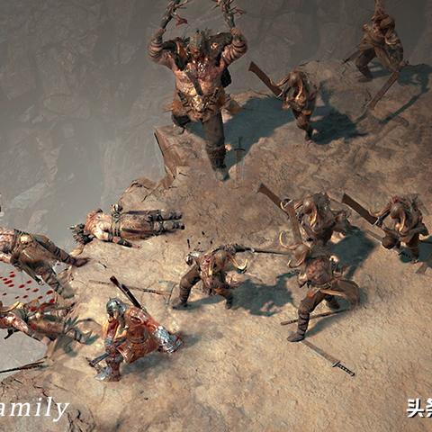 红色沙漠评分暴涨，修复补丁成效显著