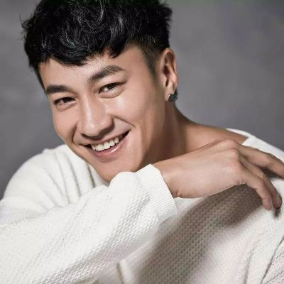 何润东7日涨粉25.6万 竟因小鲜肉粉底液将军意外带火