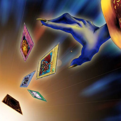 神的指意攻略，为什么你的卡组总卡关？2026版本答案在这里