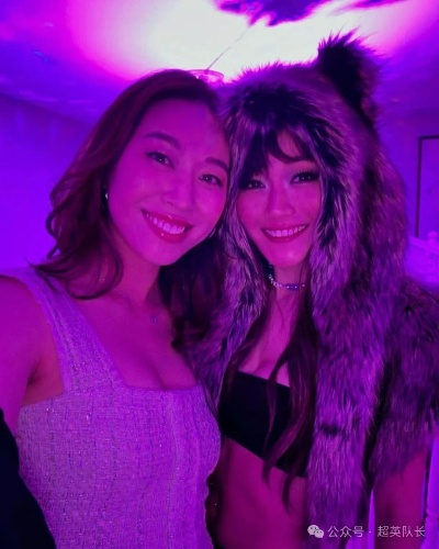 黑袍纠察队喜美子演员新写真释出,惊艳亮相 黑袍纠察队喜美子演员新写真释出,惊艳亮相